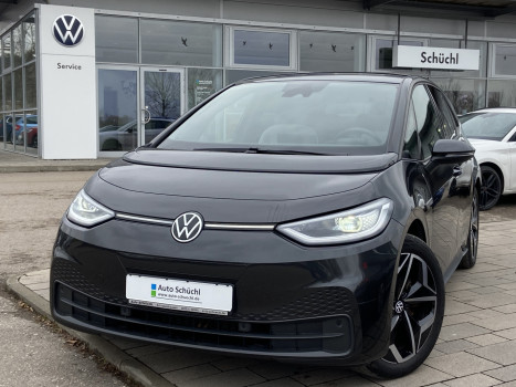 Volkswagen ID.3 Pro NAVI+IQ-MATRIX-LED+CCS+19
