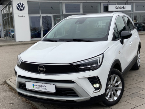 Opel Crossland X 1.5 CDTI Elegance NAVI-PRO+LED+SHZ+PDC+GRA 355159