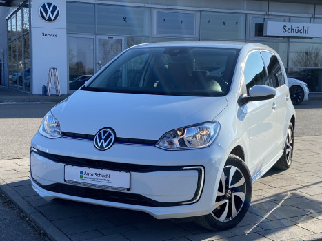 Volkswagen up! e-Up! Move Up! ACTIVE GRA+15