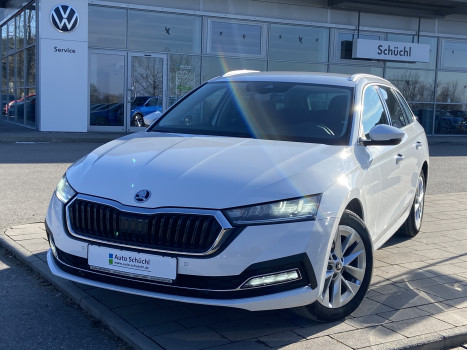 Skoda Octavia Combi 2.0 TDI DSG Style NAVI-COLUMBUS+LED+AHK+HEAD-UP+SMART-LINK+VIRTUAL-COCKPIT+KAMERA+SHZ+PDC+DAB+ACC+KEYLESS+BLUETOOTH+LANE-ASSIST 116860