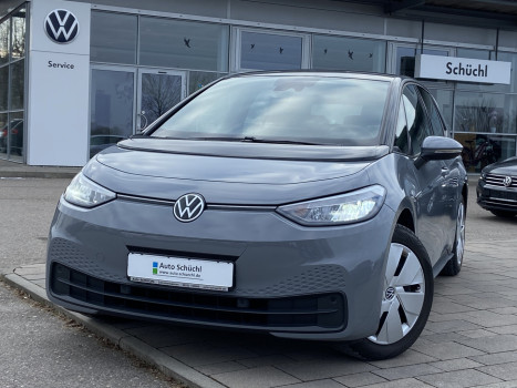 Volkswagen ID.3 PURE-PERFORMANCE NAVI+LED+CCS+APP-CONNECT+PDC+DAB+LANE-ASSIST+BLUETOOTH 012155
