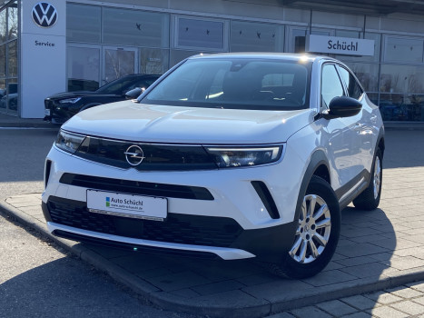 Opel Mokka-e CLIMATRONIC+KEYLESS+CCS+3-PHASIG+LED+ACC 053666