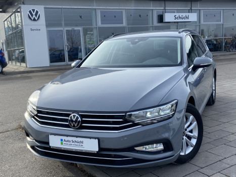 Volkswagen Passat Variant 1.5 TSI BUSINESS DSG NAVI+LED+KAMERA+APP-CONNECT+ACC+LANE-ASSIST+SHZ+PDC+KEYLESS+DAB+ACC+KEYLESS+BLUETOOTH 022635
