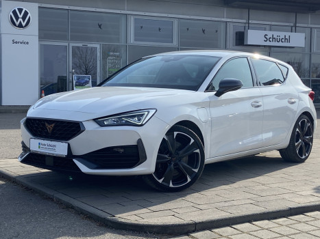 Cupra Leon 1.4 TSI DSG eHybrid 19
