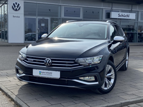 Volkswagen Passat Alltrack 2.0 TDI DSG 4-MOTION NAVI+LED+AHK+KAMERA+APP-CONNECT+ACC+LANE-ASSIST+SHZ+PDC+DAB+ACC+BLUETOOTH 047440A