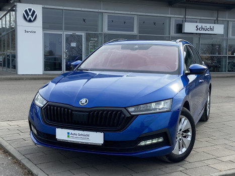 Skoda Octavia Combi 2.0 TDI DSG NAVI-COLUMBUS+STANDHEIZUNG+LED+SMART-LINK+VIRTUAL-COCKPIT+KAMERA+PANORAMA+4xSHZ+PDC+DAB+ACC+KEYLESS+BLUETOOTH+LANE-ASSIST 114955