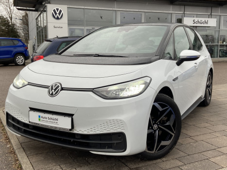 Volkswagen ID.3 PRO-S 82-KWH+NAVI+LED+CCS+APP-CONNECT+PDC+DAB+LANE-ASSIST+BLUETOOTH 044569