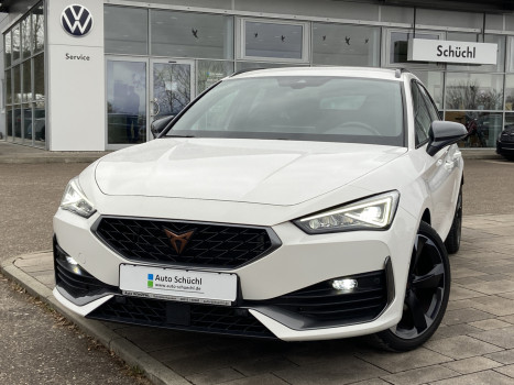 Cupra Leon ST 1.4 TSI DSG eHybrid 18