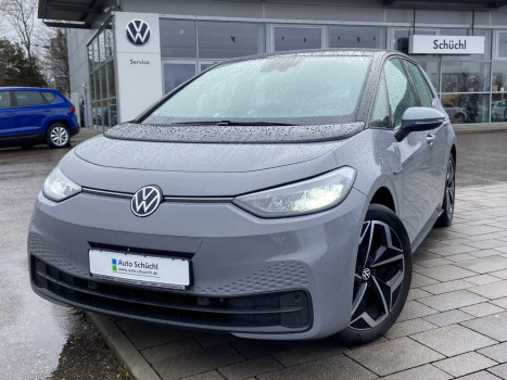 Volkswagen ID.3 PRO-S 82kWh NAVI+LED+CCS+19