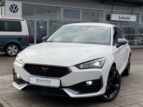 Cupra Leon 1.4 TSI DSG eHybrid 18
