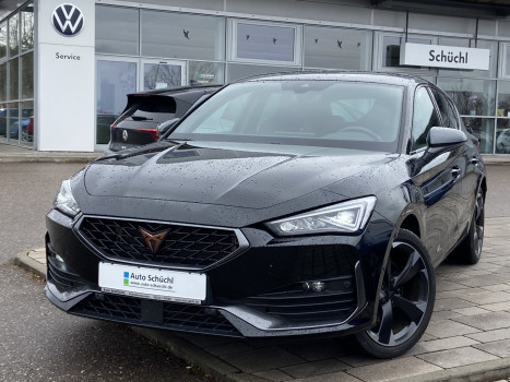 Cupra Leon 1.4 TSI DSG eHybrid 18