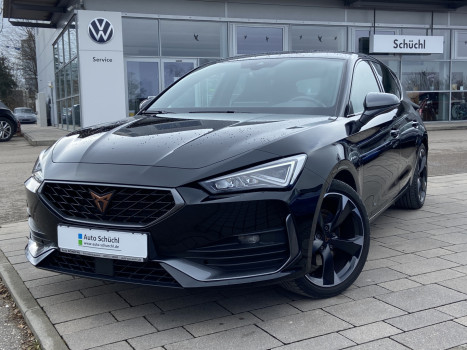 Cupra Leon 1.4 TSI DSG eHybrid 18