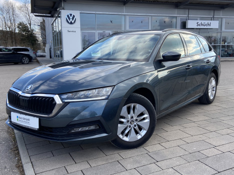 Skoda Octavia Combi 2.0 TDI NAVI-COLUMBUS+LED+SMART-LINK+VIRTUAL-COCKPIT+4xSHZ+PDC+DAB+LANE-ASSIST+GRA+KEYLESS+BLUETOOTH 190428