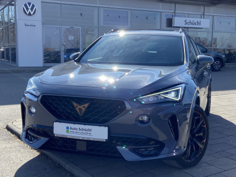 Cupra Formentor 1.4 TSI DSG eHybrid 19