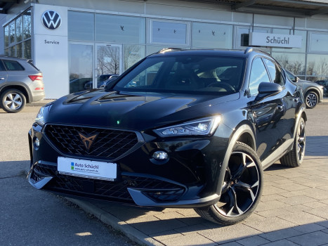Cupra Formentor 1.4 TSI DSG eHybrid 19