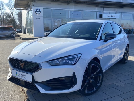 Cupra Leon 1.4 TSI DSG eHybrid 19