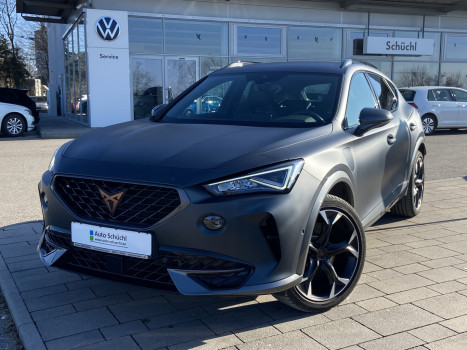 Cupra Formentor 1.4 TSI DSG eHybrid 19