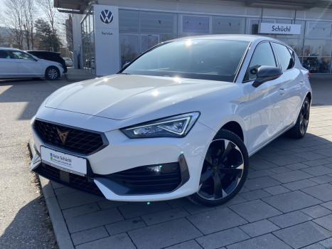 Cupra Leon 1.4 TSI DSG eHybrid 18