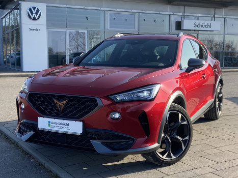 Cupra Formentor 1.4 TSI DSG eHybrid 19