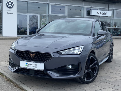 Cupra Leon 1.4 TSI DSG eHybrid 19