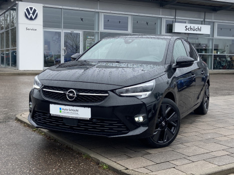 Opel Corsa -e ULTIMATE 17
