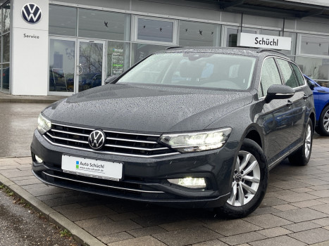 Volkswagen Passat Variant 2.0 TDI DSG Business NAVI+LED+KAMERA+APP-CONNECT+ACC+LANE-ASSIST+SHZ+PDC+DAB+ACC+BLUETOOTH 108138