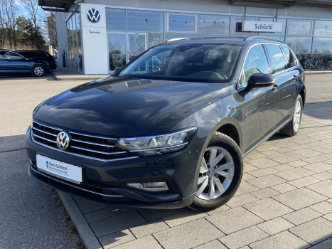 Volkswagen Passat Variant 2.0 TDI BUSINESS NAVI+LED+KAMERA+APP-CONNECT+ACC+LANE-ASSIST+SHZ+PDC+ACC+BLUETOOTH 146835