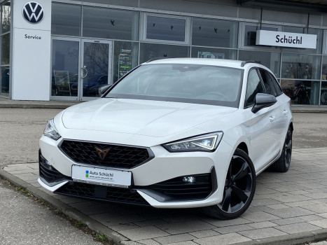 Cupra Leon 1.4 TSI DSG eHybrid DSG NAVI-PRO+LED+18