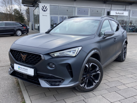 Cupra Formentor 1.4 TSI DSG eHybrid 18