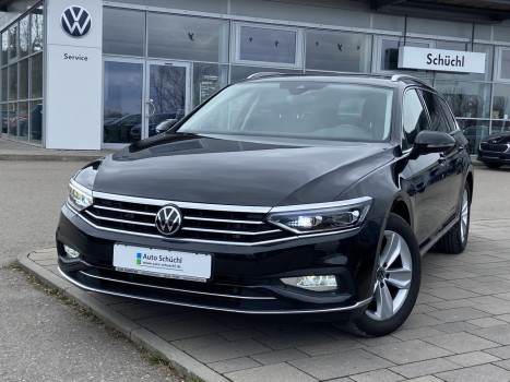 Volkswagen Passat Variant 2.0 TDI DSG ELEGANCE NAVI+STANDHEIZUNG+EL.-HECK+EASY-OPEN-CLOSE+MATRIX-IQ-LED+AHK+PANORAMA+4xSHZ+APP-CONNECT+ACC+LANE-ASSIST+360-KAMERA+LED+PDC+KEYLESS+DAB+ACC+KEYLESS+STANDHEIZUNG+BLUETOOTH 032749