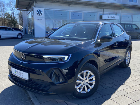 Opel Mokka-e EDITION 3-PHASIG+LED+ACC+SHZ 049003