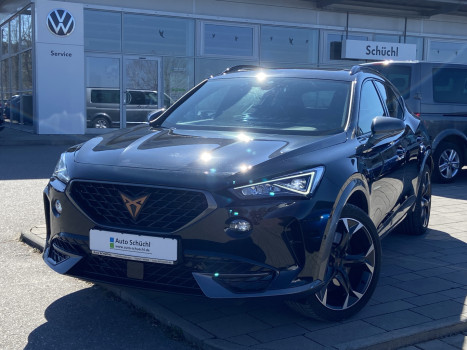 Cupra Formentor 1.4 TSI DSG eHybrid 19
