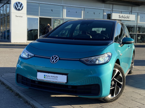Volkswagen ID.3 PRO Performance 18
