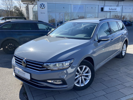 Volkswagen Passat Variant 1.5 TSI DSG BUSINESS NAVI+LED+KAMERA+APP-CONNECT+ACC+LANE-ASSIST+SHZ+PDC+DAB+ACC+BLUETOOTH 014870