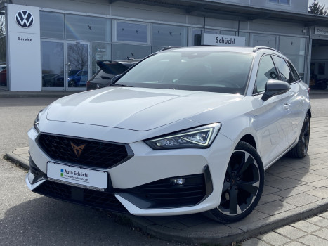 Cupra Leon ST 1.4 TSI DSG eHybrid 18