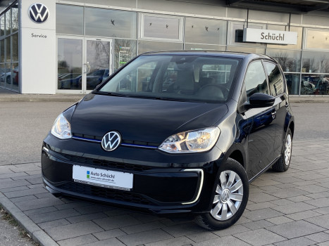 Volkswagen up! e-Up! Move Up! GRA+CCS+SHZ+DAB+BLUETOOTH+PDC+KAMERA+CLIMATRONIC 904380