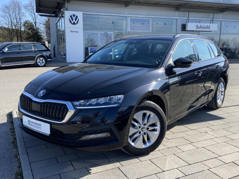 Skoda Octavia 2.0 TDI DSG NAVI-COLUMBUS+LED+SMART-LINK+VIRTUAL-COCKPIT+SHZ+PDC+DAB+ACC+KEYLESS+BLUETOOTH+LANE-ASSIST 051056