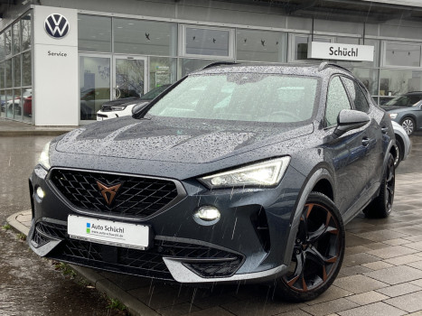 Cupra Formentor 1.4 TSI DSG eHybrid 19