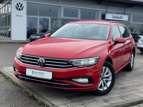 Volkswagen Passat Variant 2.0 TDI DSG BUSINESS NAVI+LED+KAMERA+AHK+APP-CONNECT+ACC+LANE-ASSIST+ACTIVE-INFO+KEYLESS+SHZ+PDC+DAB+ACC+BLUETOOTH 014893