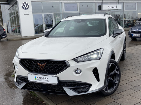 Cupra Formentor 1.4 TSI DSG eHybrid 19