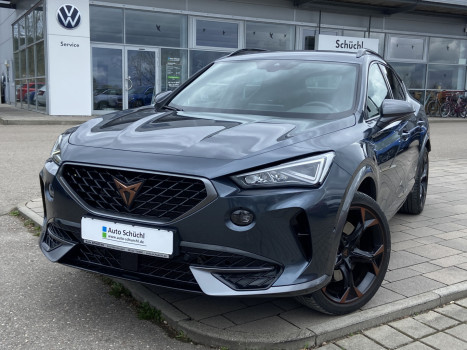 Cupra Formentor 1.4 TSI DSG eHybrid PAKET-XL+EL.HECK+19