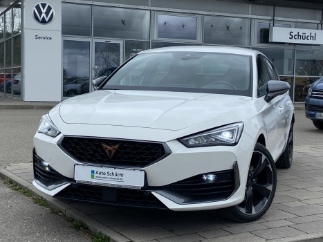 Cupra Leon 1.4 TSI DSG eHybrid 18