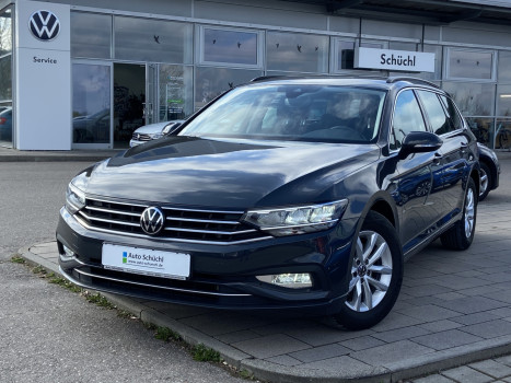 Volkswagen Passat Variant 1.5 TSI BUSINESS NAVI+LED+KAMERA+APP-CONNECT+ACC+LANE-ASSIST+SHZ+PDC+DAB+ACC+BLUETOOTH 042047