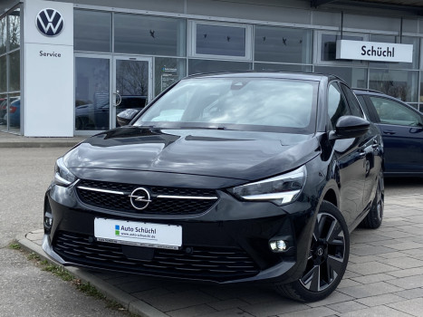 Opel Corsa -e ULTIMATE 17