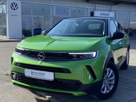 Opel Mokka-e EDITION 3-PHASIG+CCS+NAVI-PRO+KAMERA+LED+ACC+SHZ+PDC 043114