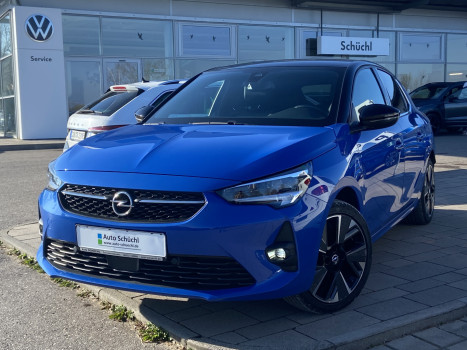 Opel Corsa -e ULTIMATE 17