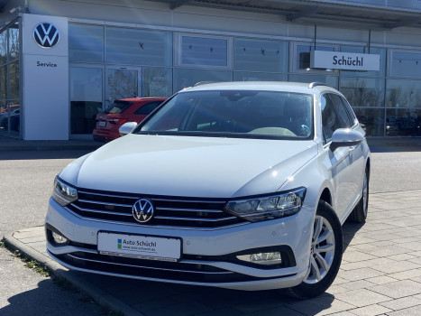Volkswagen Passat Variant 1.5 TSI DSG BUSINESS NAVI+LED+KAMERA+APP-CONNECT+PARKASSIST+SHZ+DAB+ACC+BLUETOOTH+LANE-ASSIST+FAHRERASSISTENZPAKET 006700