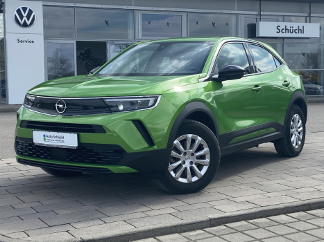 Opel Mokka-e EDITION CLIMATRONIC+CCS+LEDERLENKRAD+LED+ACC 038534