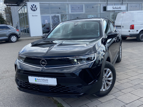 Opel Mokka-e EDITION 3-PHASIG+CCS+NAVI-PRO+LED+ACC+SHZ 056729