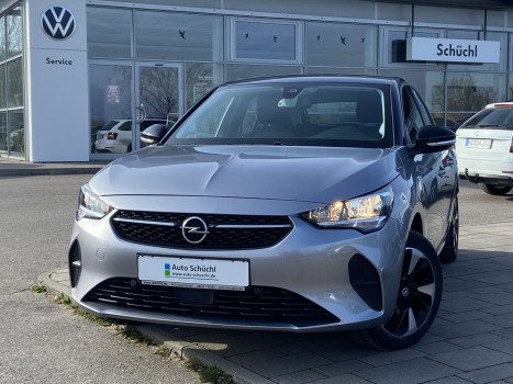 Opel Corsa -e EDITION CCS+SHZ+GRA+PDC+KEYLESS+CLIMATRONIC 112797